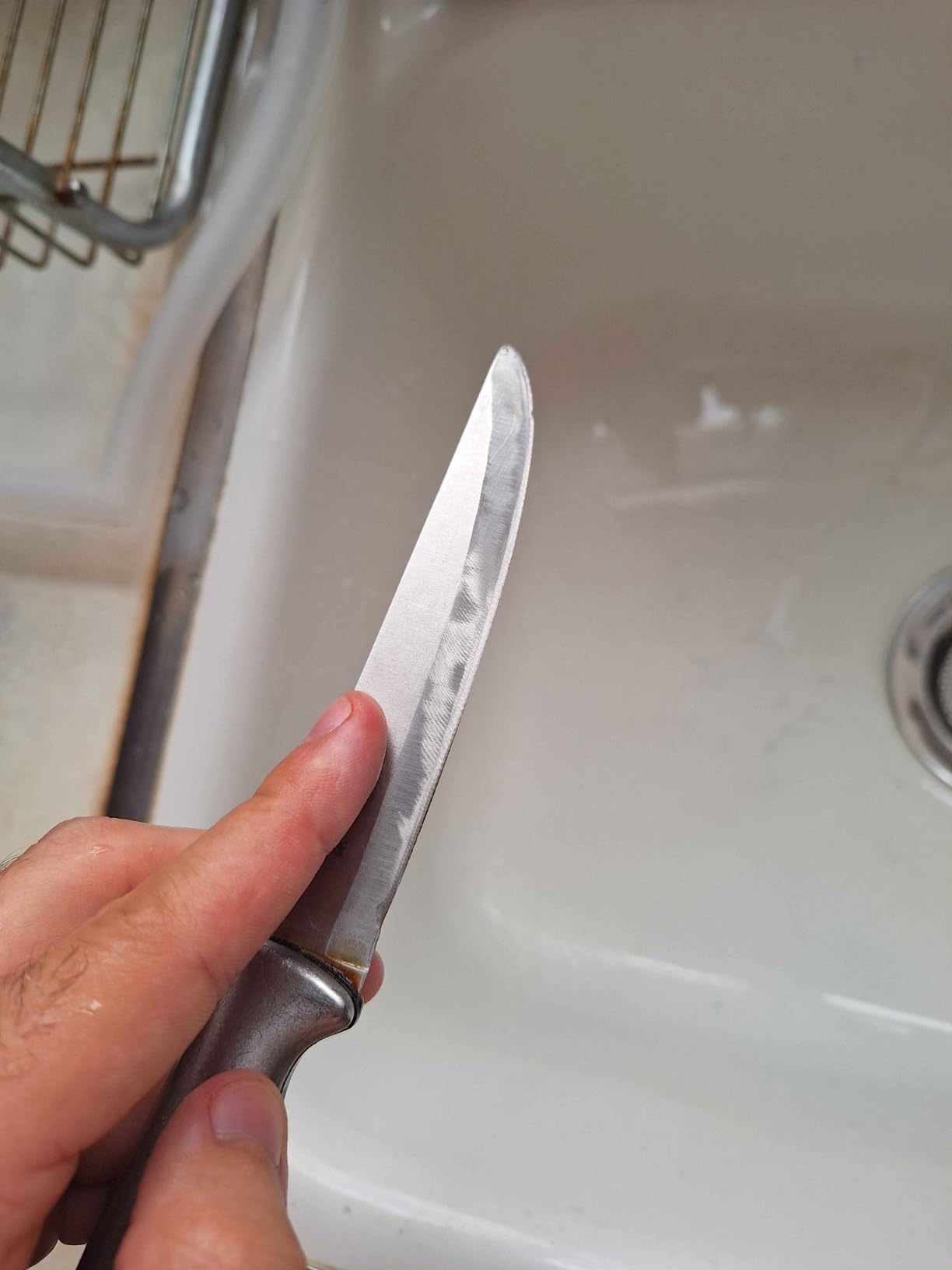 Presto 08810 Professional EverSharp Electric Knife Sharpener customer photo 1