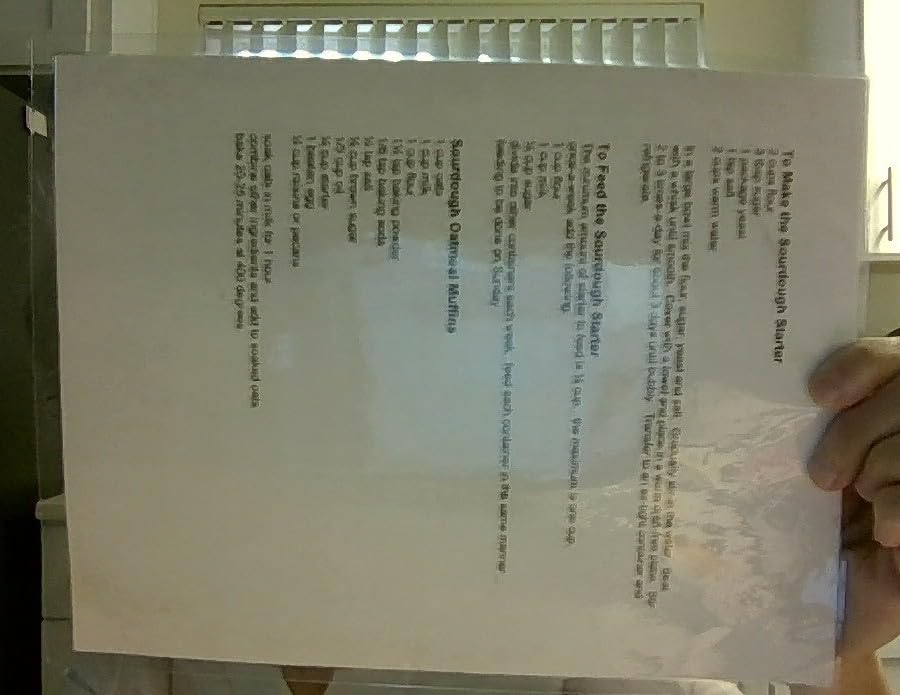 Scotch Thermal Laminator, 2 Roller System, 9 Inch (TL901X) customer photo 2
