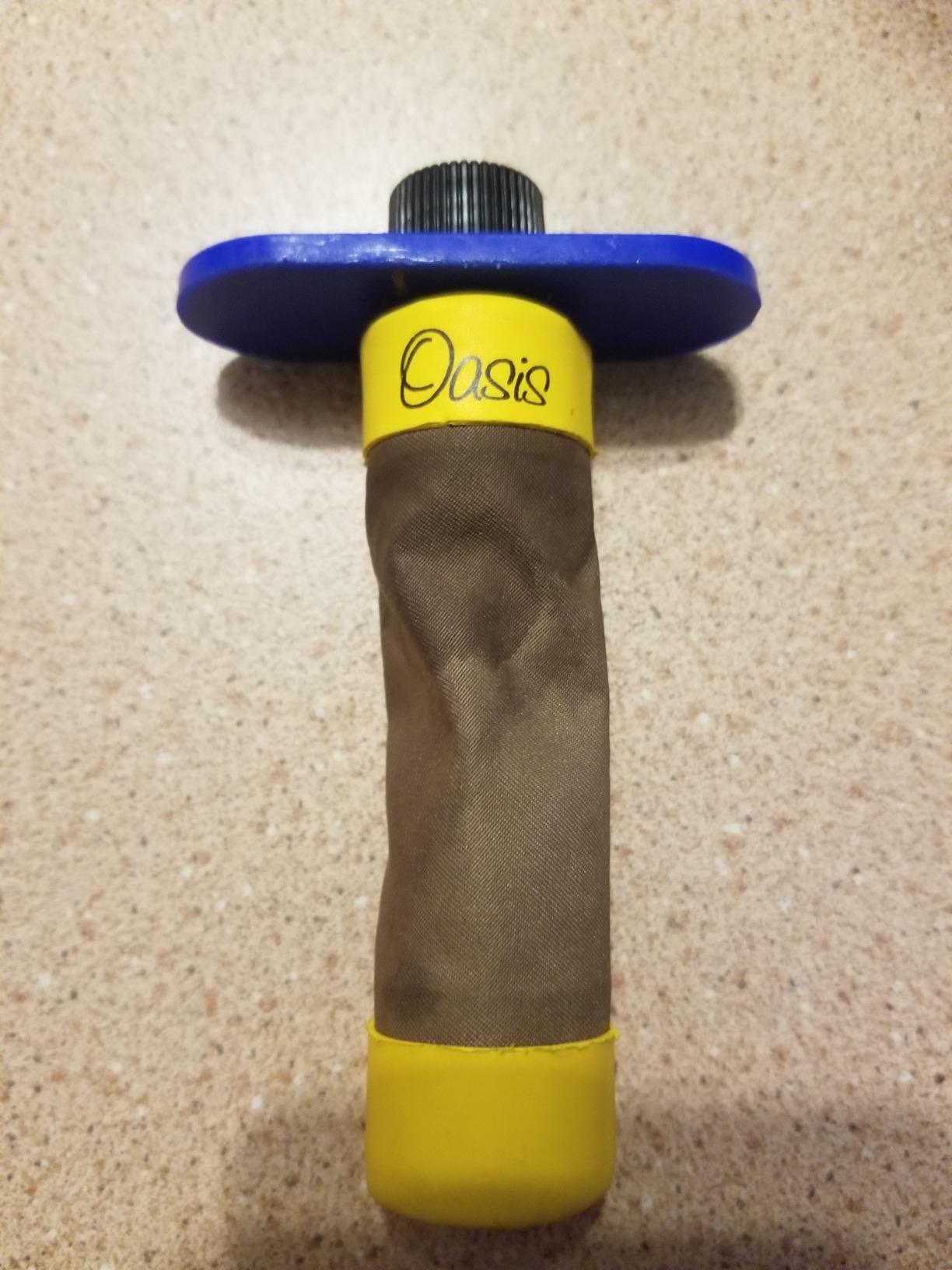 Oasis OH-5 Humidifier for Acoustic Guitars customer photo 2