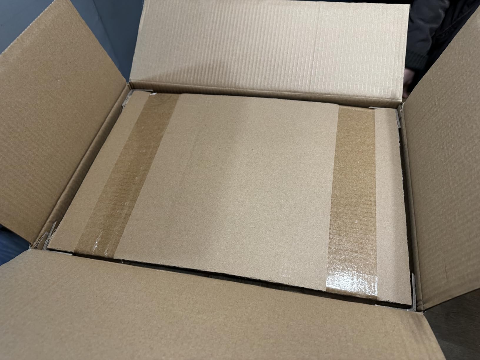 Klipsch R-5800-W II In-Wall Speaker - White (Each) customer photo 2
