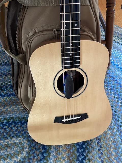 MusicNomad Humitar Acoustic Guitar Humidifier (MN300) customer photo 2