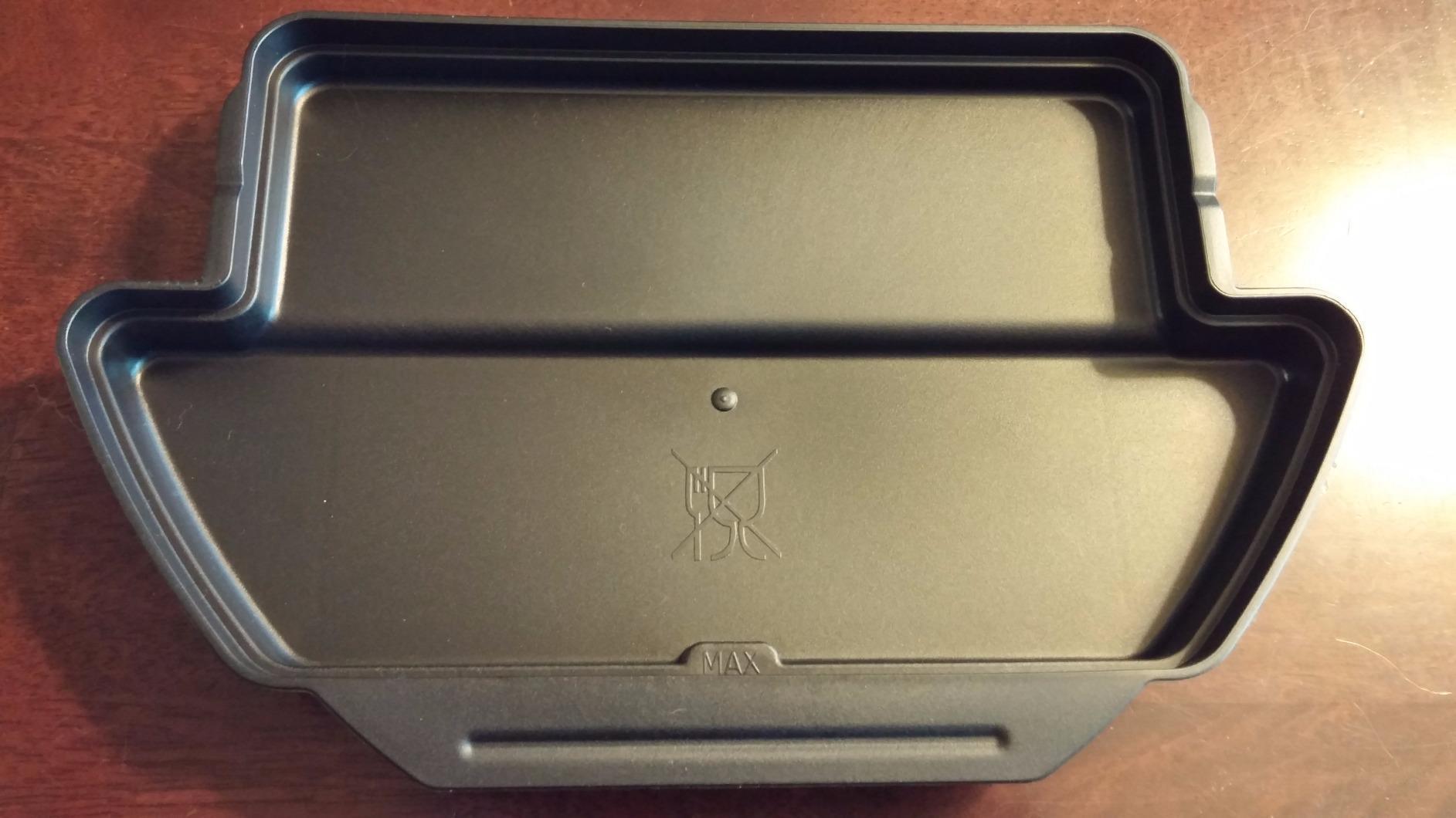 T-Fal OptiGrill Indoor Panini Press Grill with 6 Cooking Programs customer photo 1
