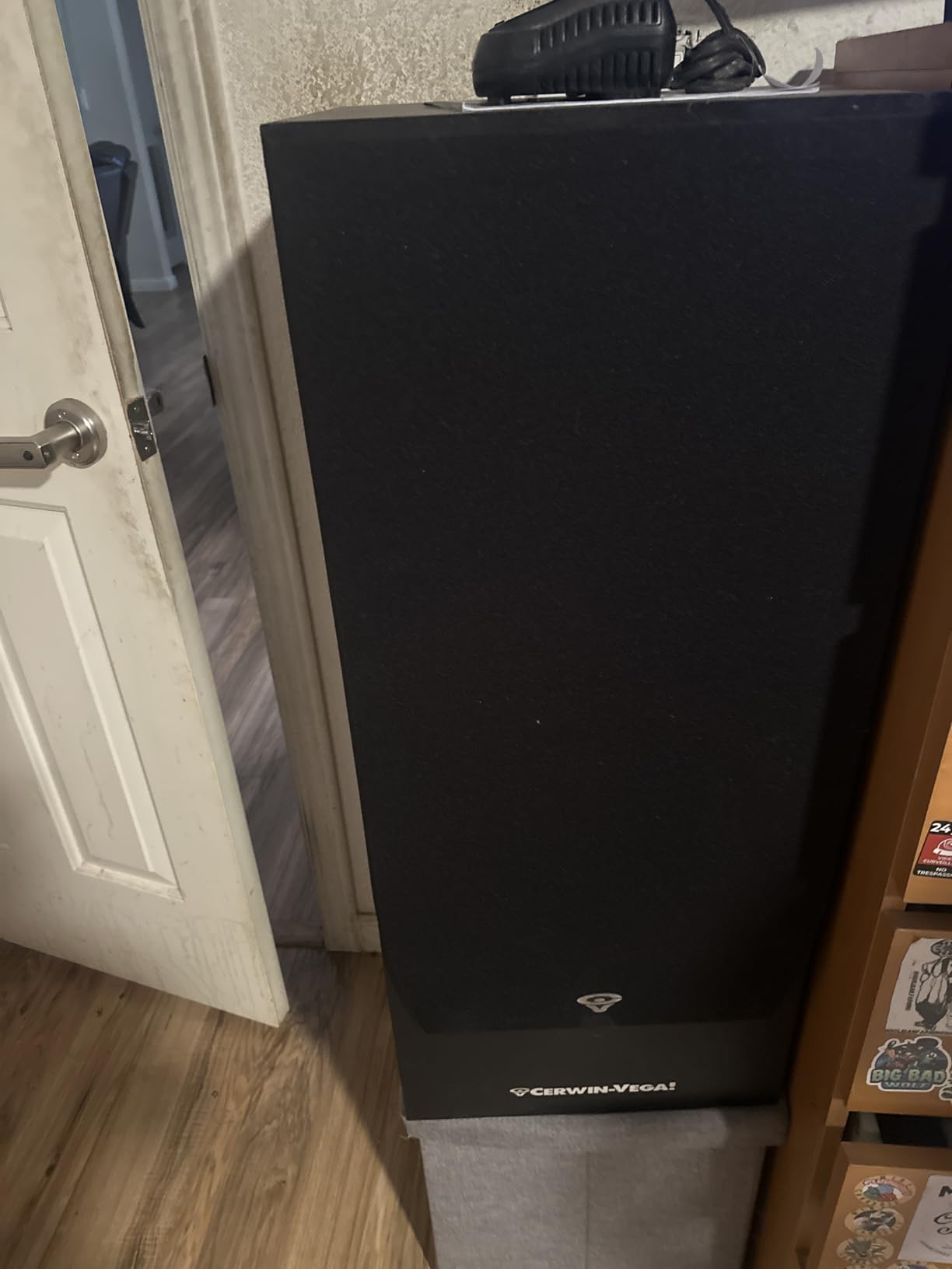 Cerwin Vega Mobile CV SL Series 12