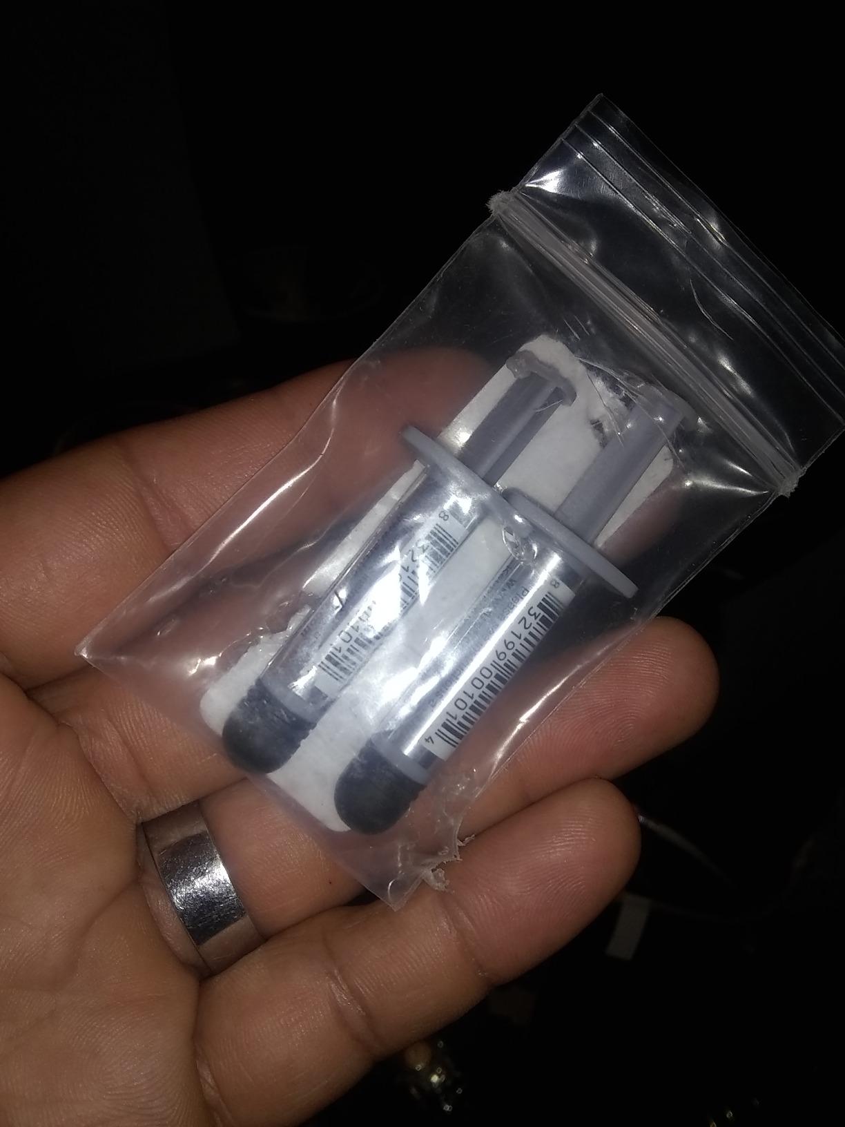 Arctic Silver 5 Thermal Compound (Pack of 2) customer photo 2