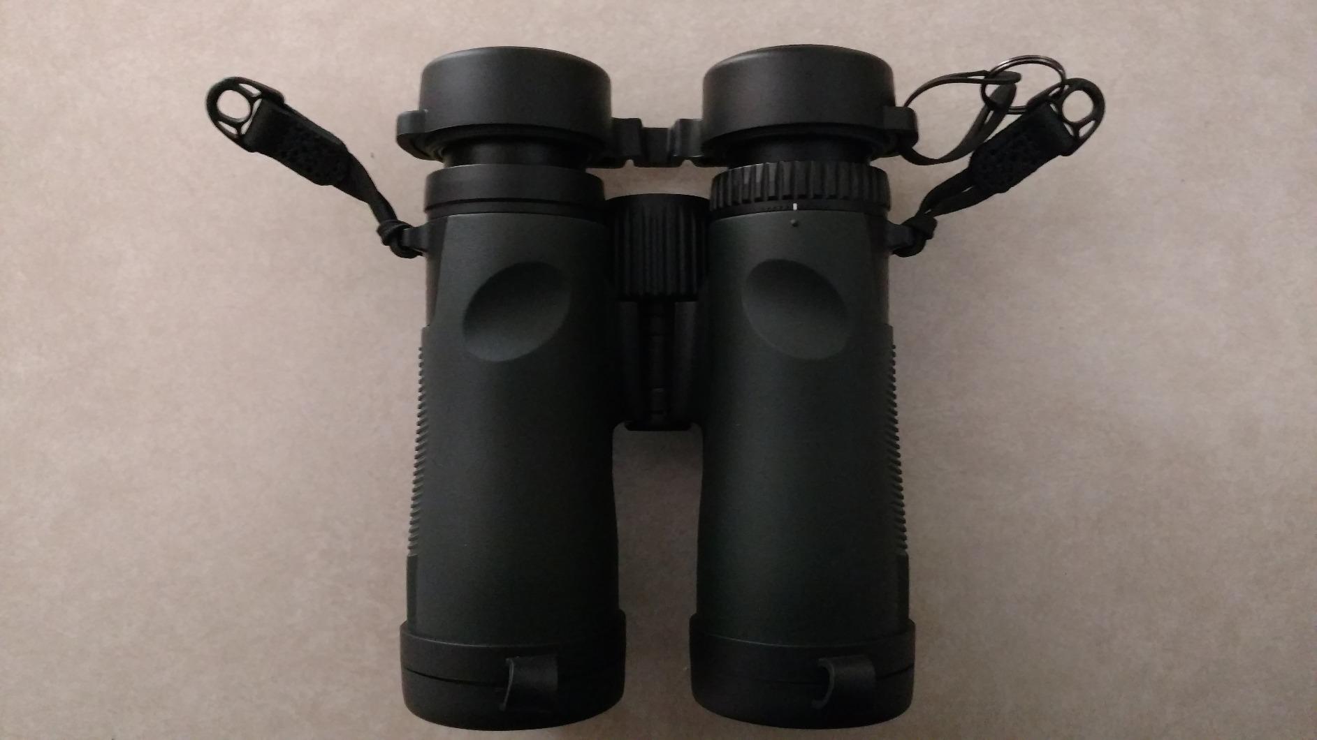 Vortex Optics Diamondback Roof Prism Binoculars 10x42 customer photo 1