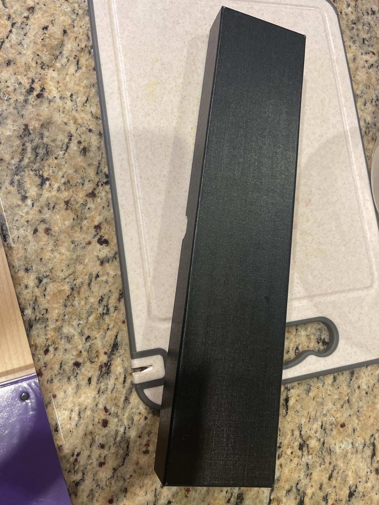 imarku Japanese Chef Knife - Sharp Kitchen Knife 8 Inch Chef's Knives HC Steel Paring Knife, Unique Gifts for Men and Women, Gifts for Mom or Dad, Kitchen Gadgets with Gift Box, Gyutou Knives customer photo 2