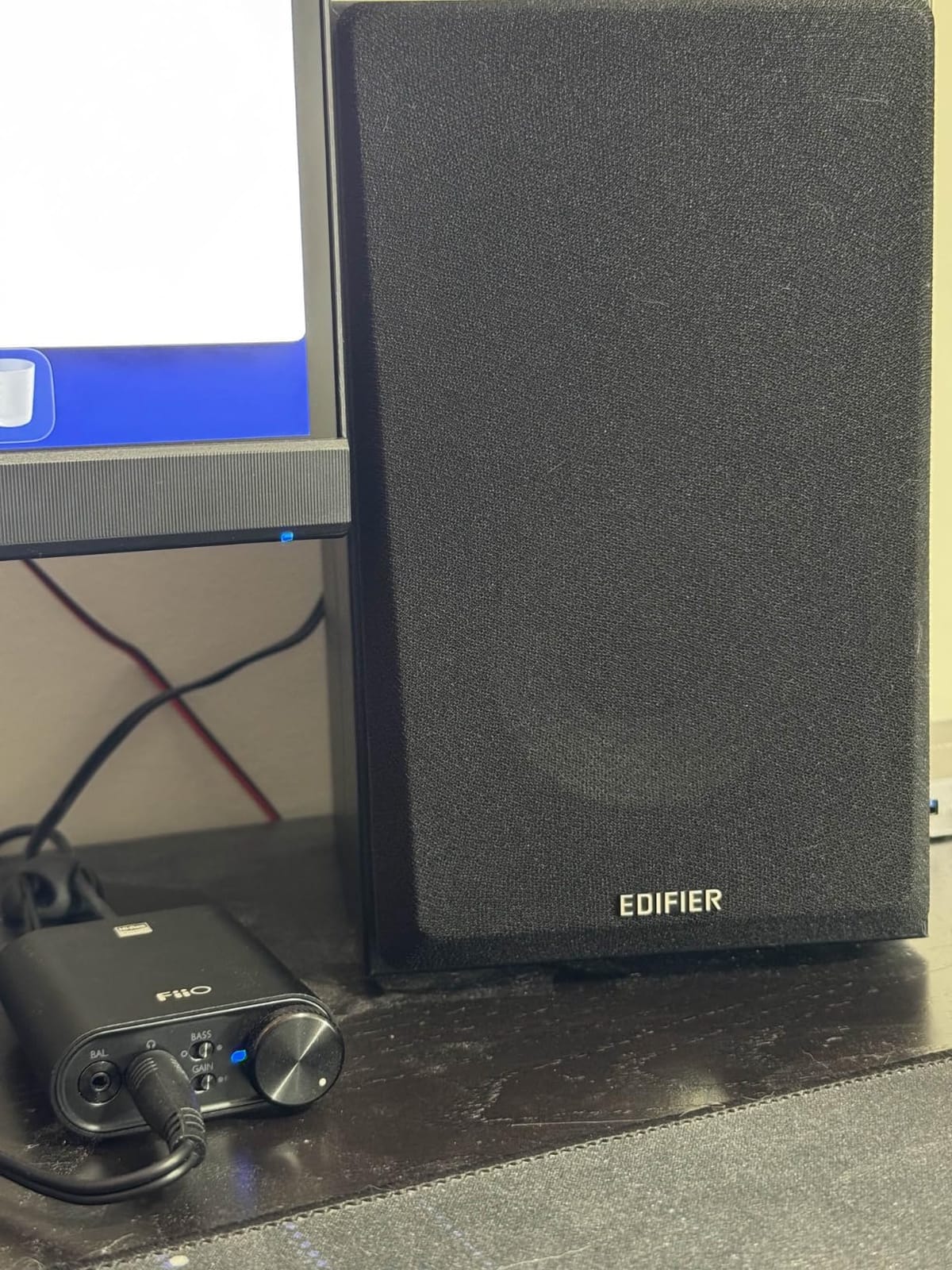 Edifier R980T 4