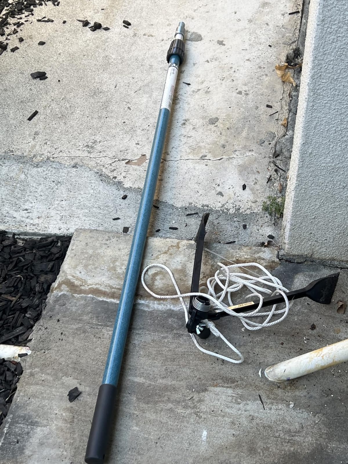Gutter Sense Gutter Cleaning Tool customer photo 1