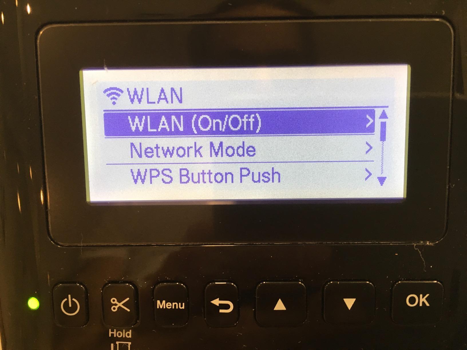 Brother QL-820NWB Professional, Ultra Flexible Monochrome Label Printer with Multiple Connectivity options, WiFi, Bluetooth customer photo 1