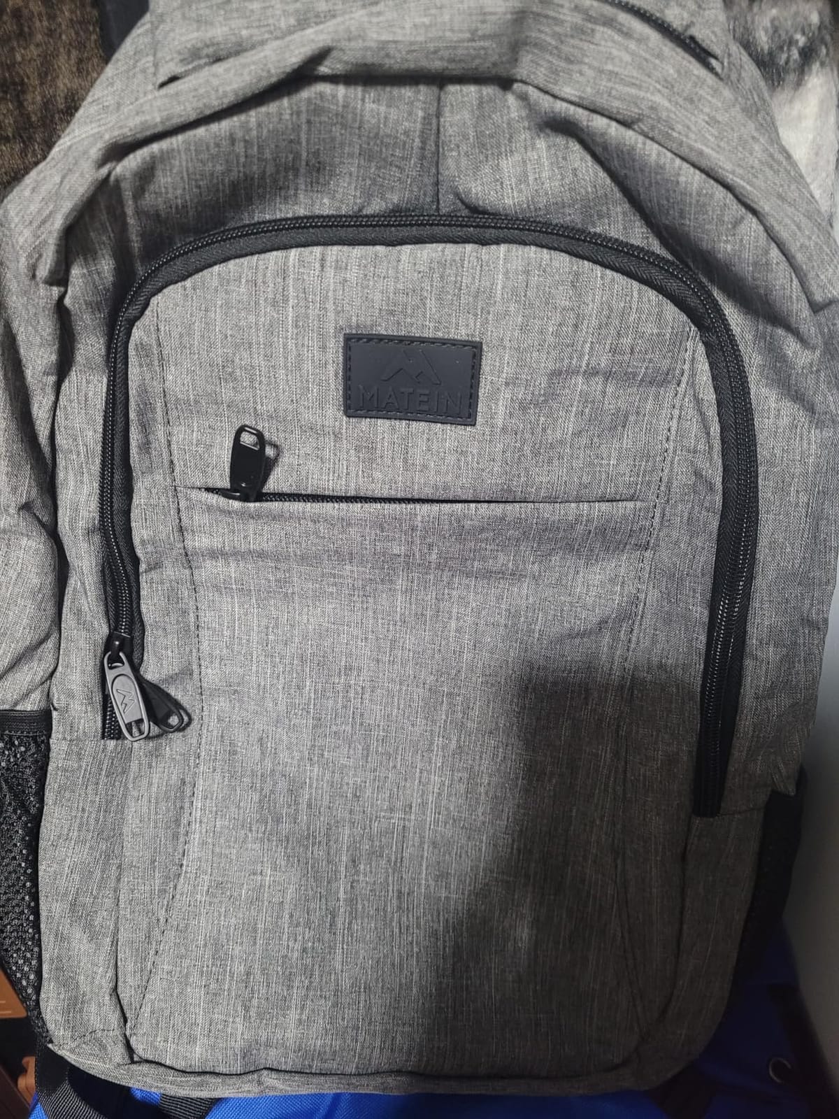 MATEIN Travel Laptop Backpack, 15.6 Inch College School Computer Bag customer photo 1