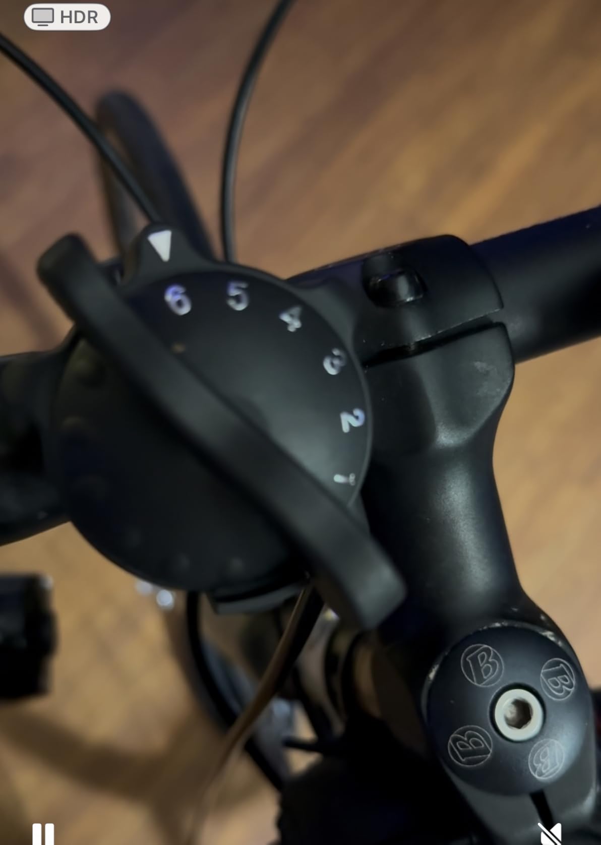 Sportneer Bike Trainer - Magnetic Indoor Cycling Trainer Stand for 26-28