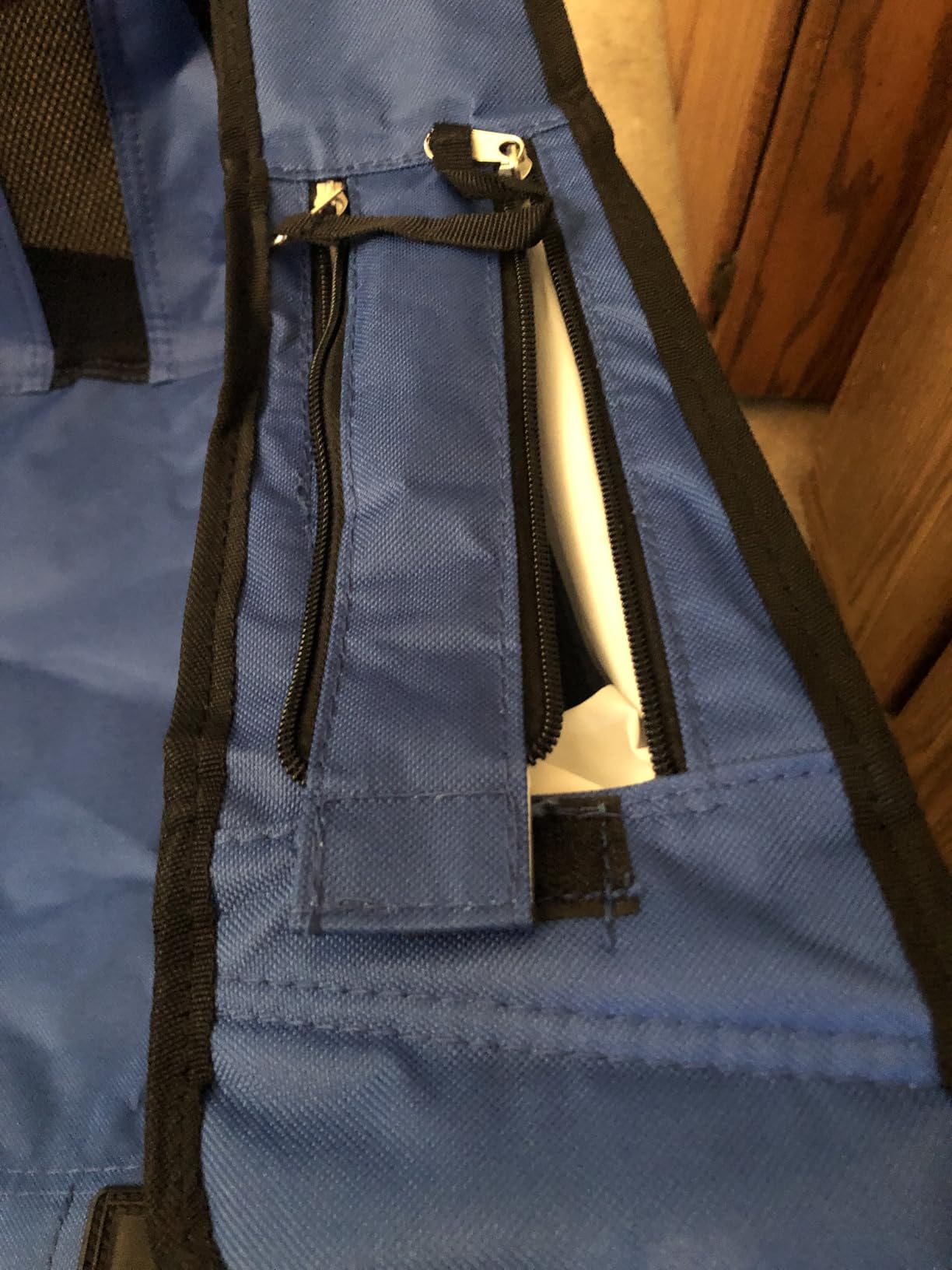 Amazon Basics Camping Chair customer photo 1
