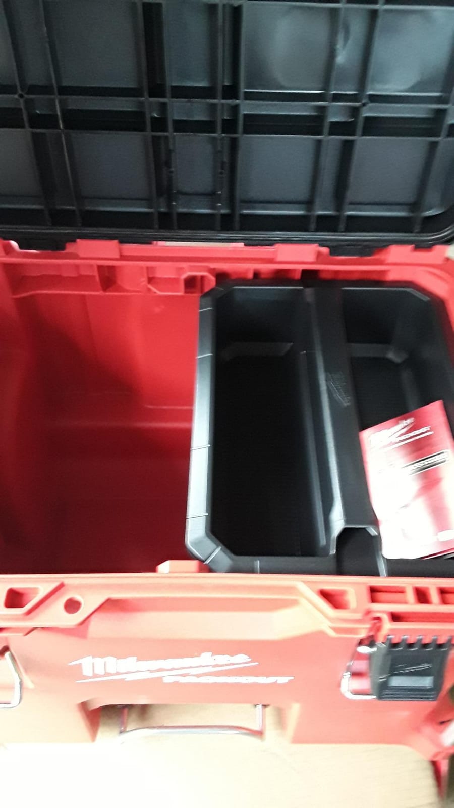 Milwaukee 48-22-8426 Packout, 22
