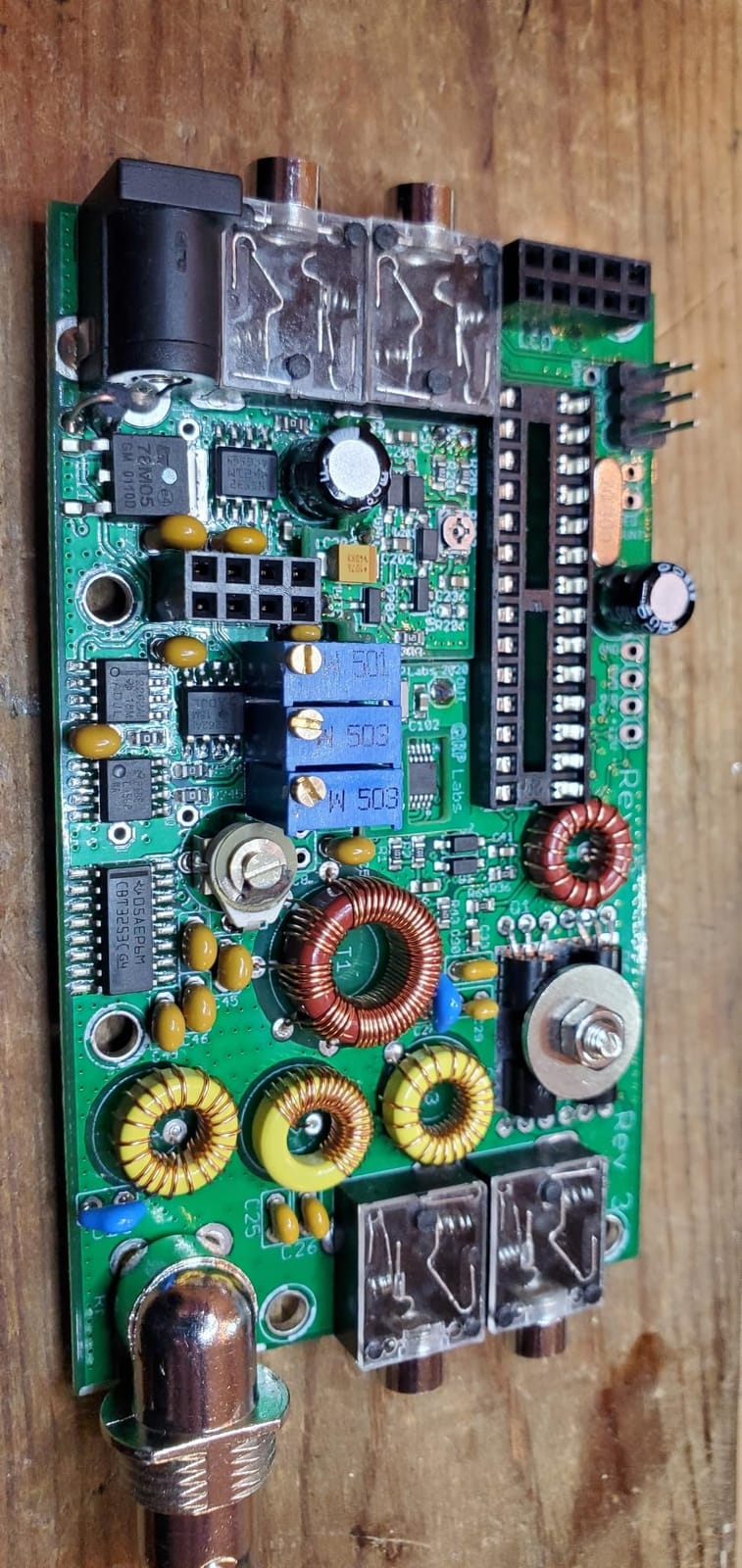 Weller 70 Watt Digital Soldering Station | WE1010NA customer photo 1