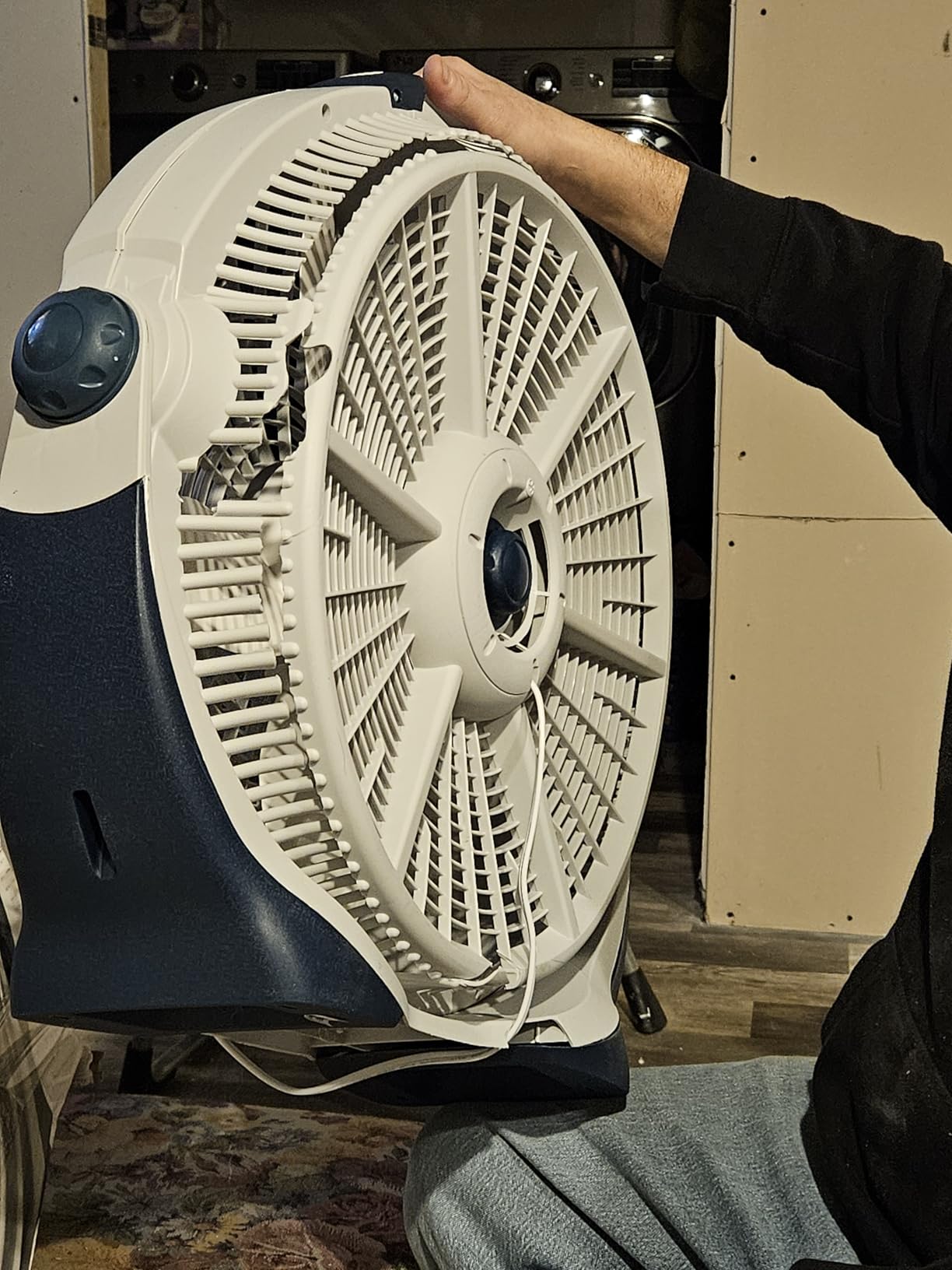 Lasko Wind Machine 20