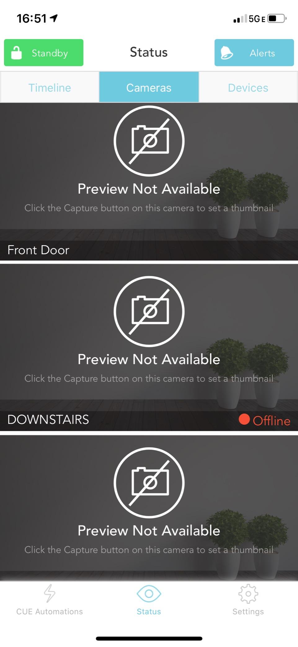 4 Piece Wireless Smart Security System - Works with Apple HomeKit, Z-Wave and Zigbee Devices - Expandable to Protect Your Whole Home - Easy DIY Installation - Optional Professional Monitoring customer photo 1