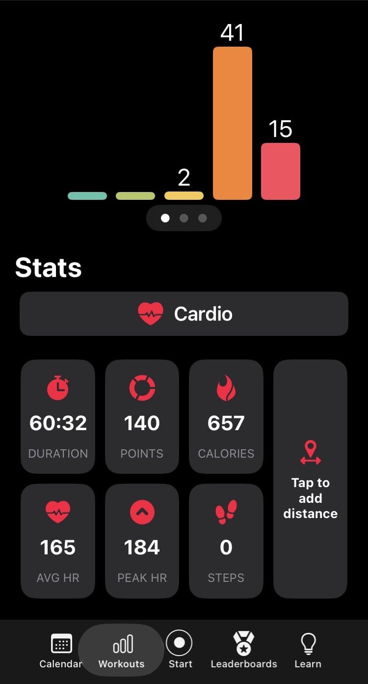 COOSPO H6 Heart Rate Monitor Chest Strap Bluetooth 4.0 ANT+ IP67 Chest Heart Rate Sensor for Peloton Polar DDP Yoga Map My Ride Garmin Sports Watches customer photo 2
