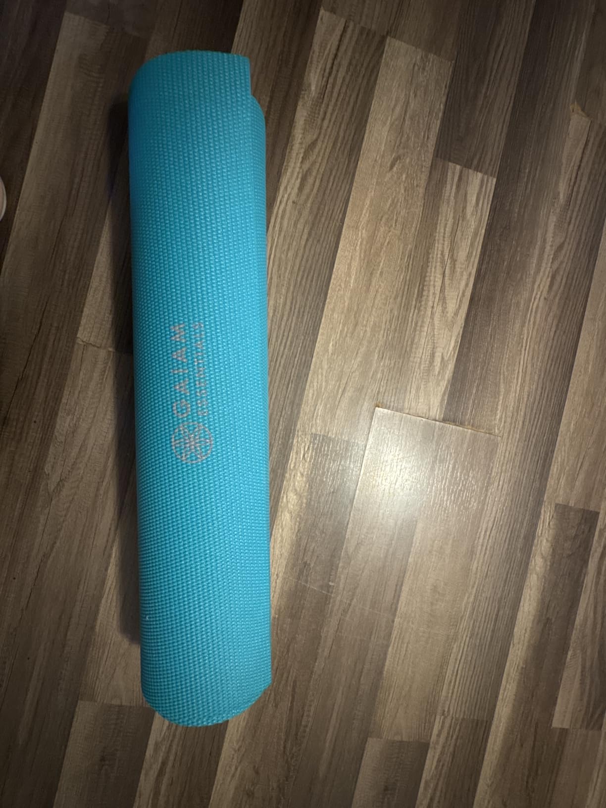 Gaiam Essentials 1/4