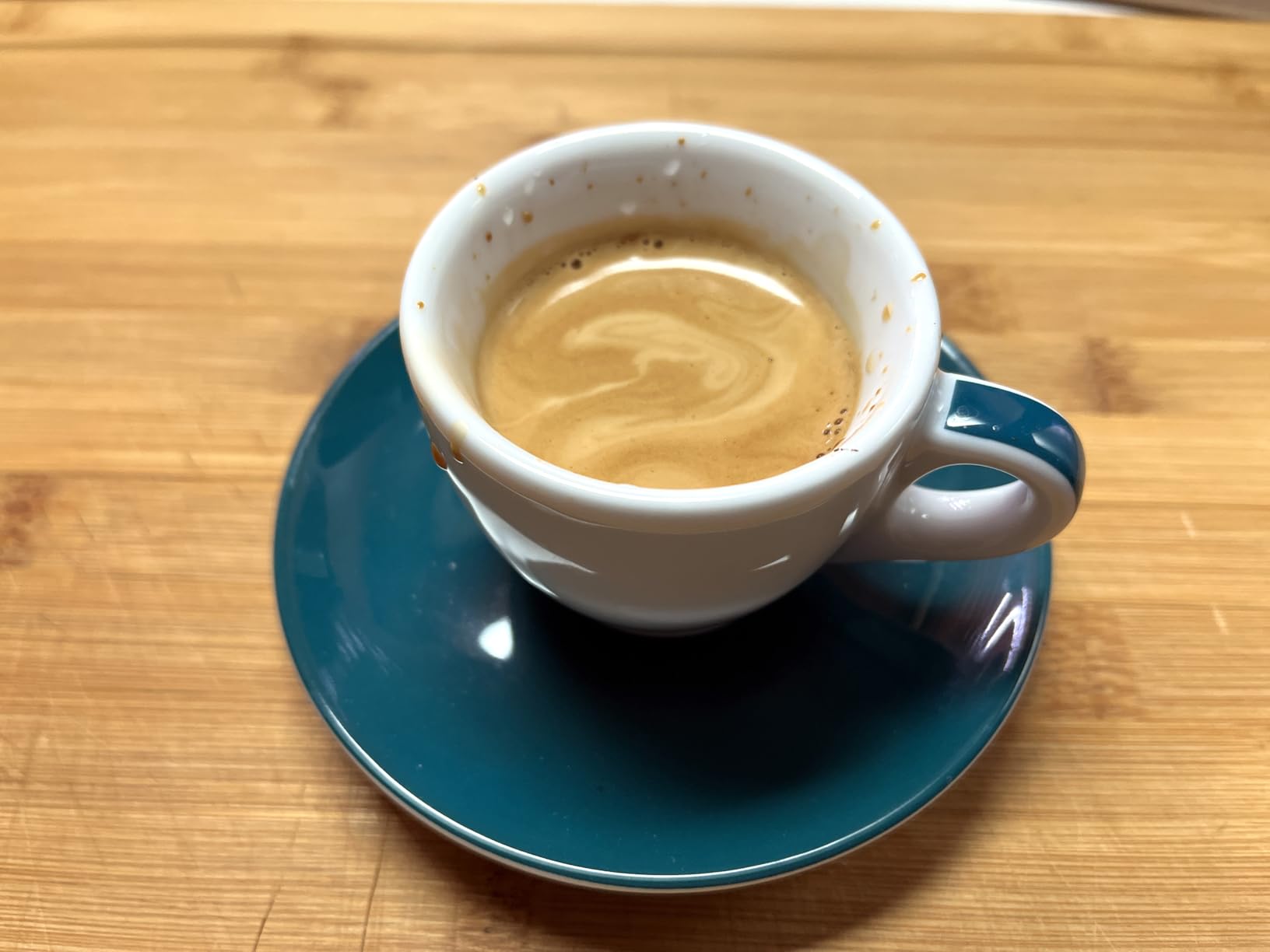 Breville BES500BSS Bambino Plus Espresso Machine, Brushed Stainless Steel customer photo 1