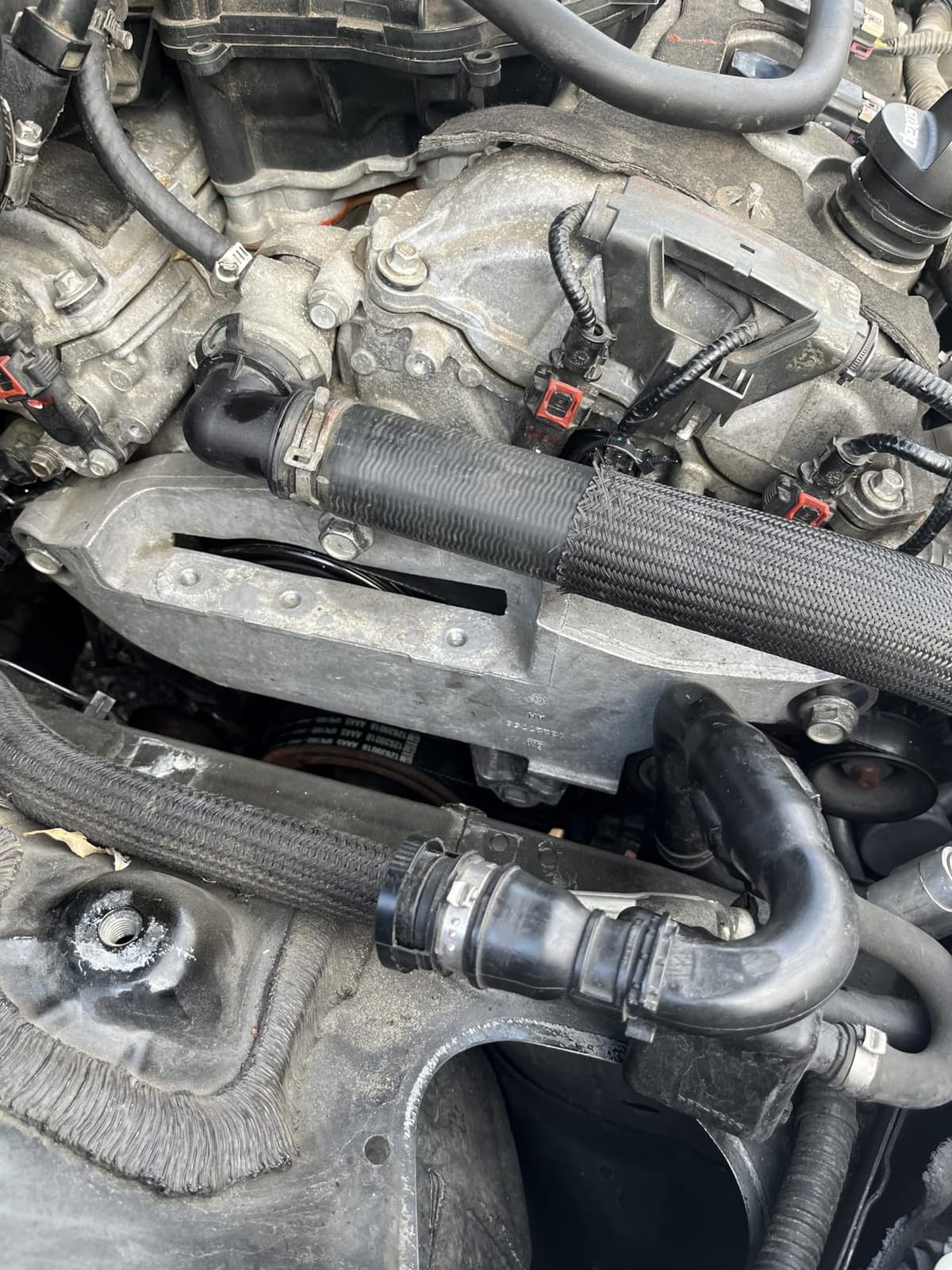 ACDelco ARW1209P G12 Series 12V Li-ion Cordless 3/8 inch 45 ft-lbs. Ratchet Wrench Tool Kit customer photo 2