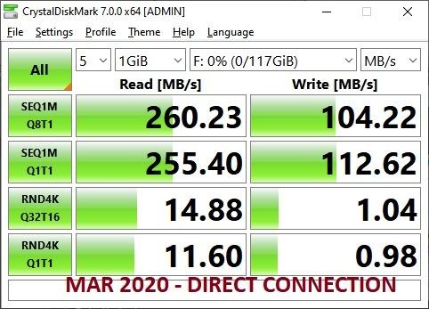 Lexar 128GB Professional 1667x SD Card, UHS-II, C10, U3, V60, Full HD, 4K, Up To 250MB/s Read SDXC Memory Card, for Professional Photographer, Videographer, Enthusiast (LSD128CBNA1667) customer photo 1