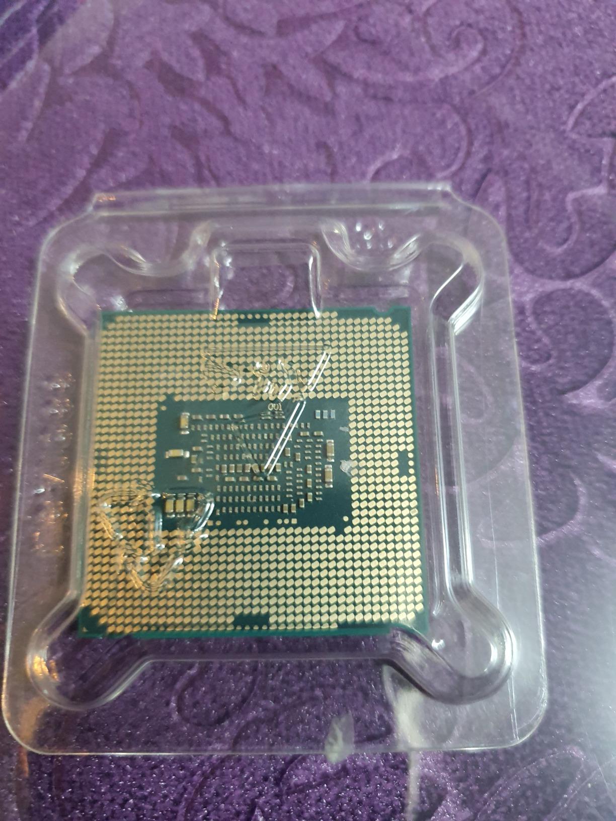 Intel Core i5-6500 Desktop CPU Processor- SR2L6 (Renewed) customer photo 1