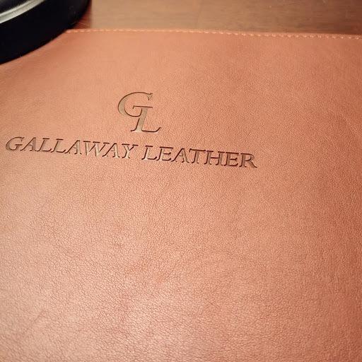 Gallaway Leather Desk Mat, Office Writing Desk Pad, Large 36 x 17 Dark Brown, for Top of Desks, Gift Ready Elegant Computer Desk Cover Protector PU Leather customer photo 2