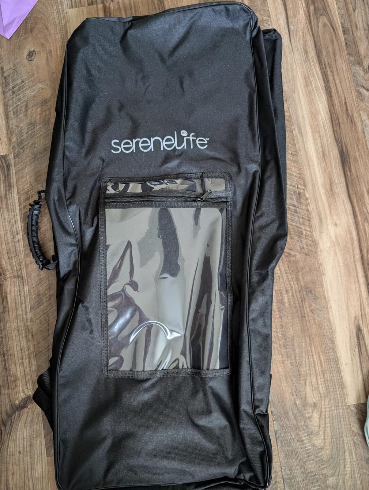 SereneLife 10'6