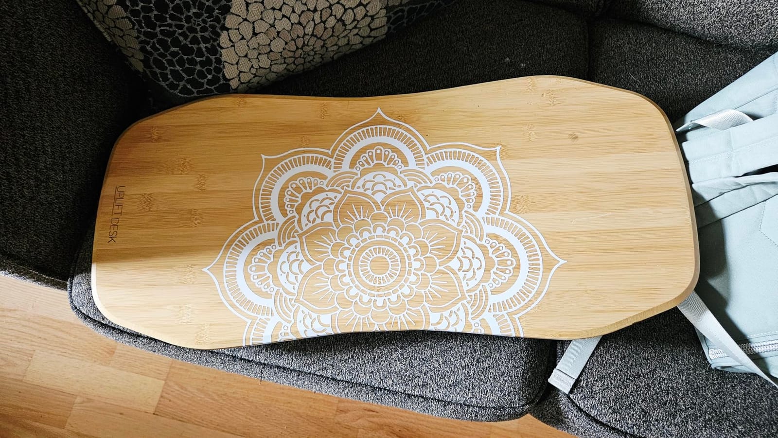 UPLIFT DESK Motion-X Balance Board - 27