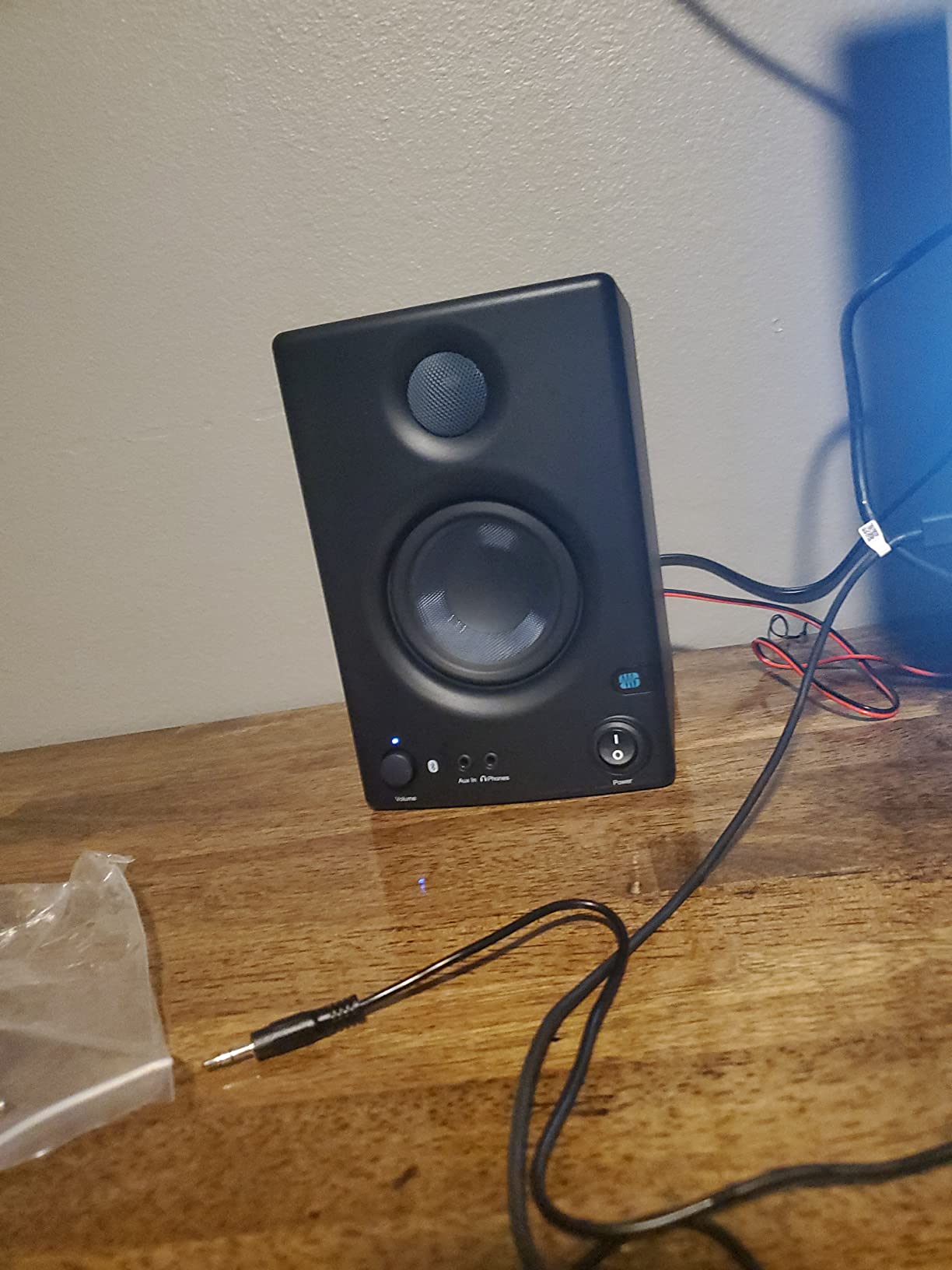 PreSonus Eris E3.5 BT-3.5