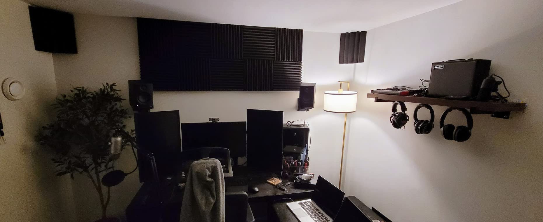 PreSonus Eris E3.5 BT-3.5