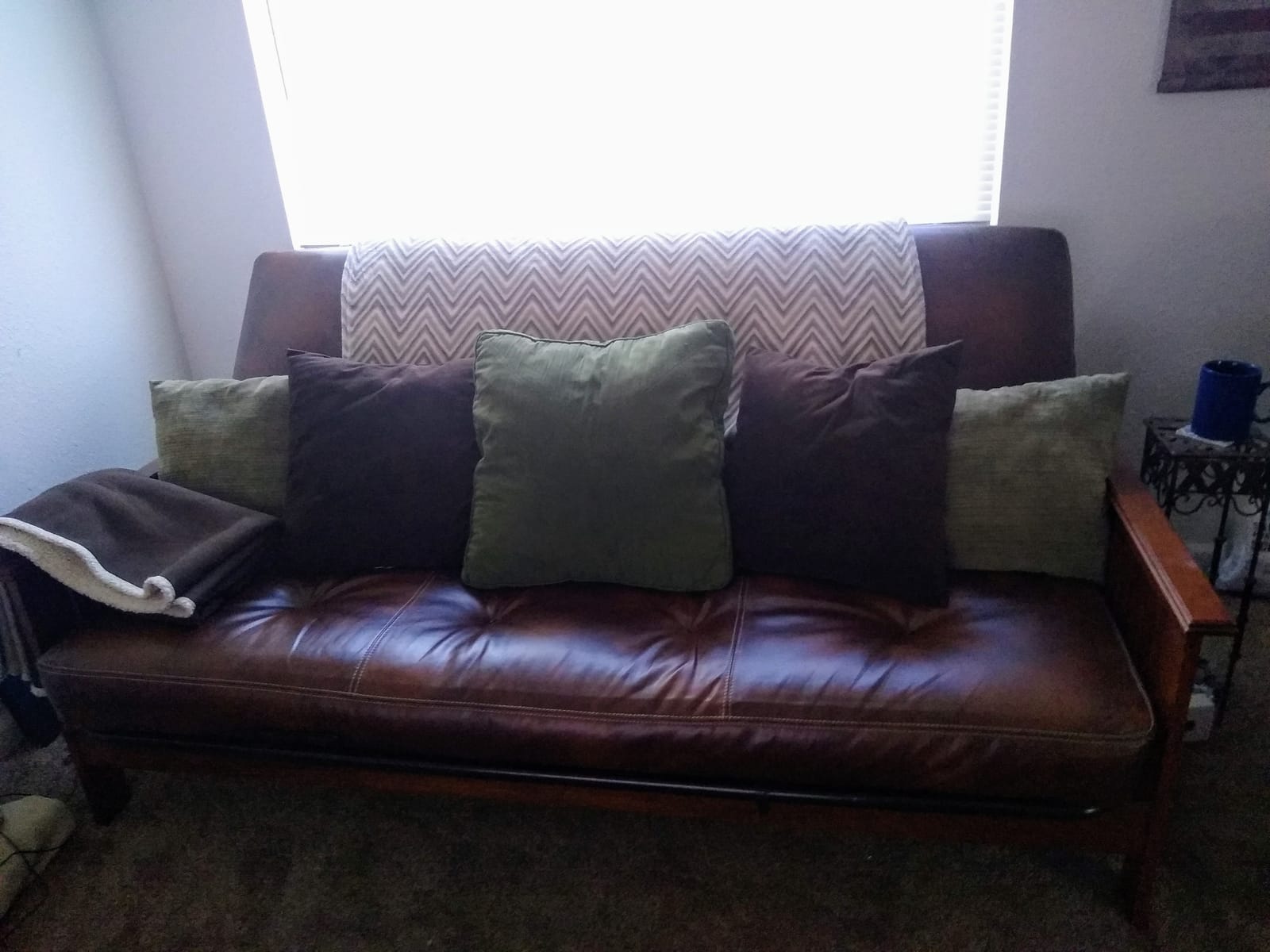 Kodiak Furniture 75