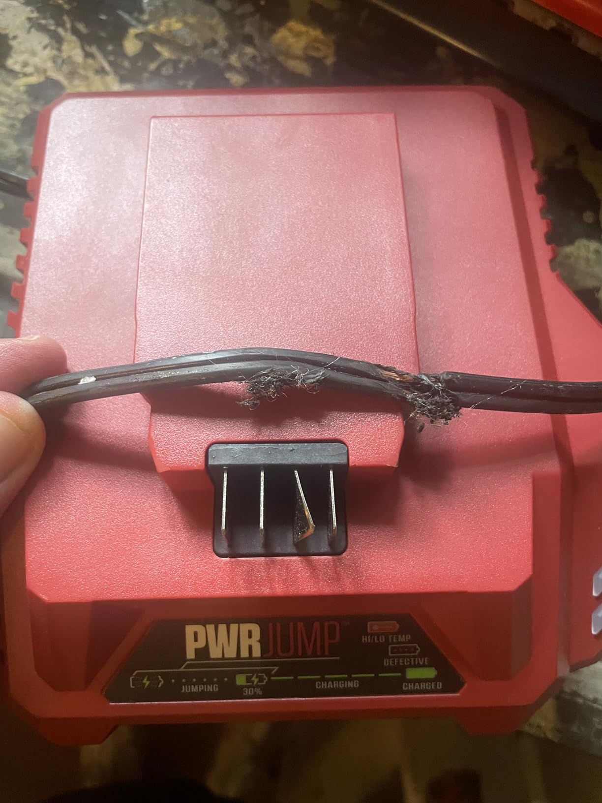 SKIL PWR CORE 40 Brushless 40V 24