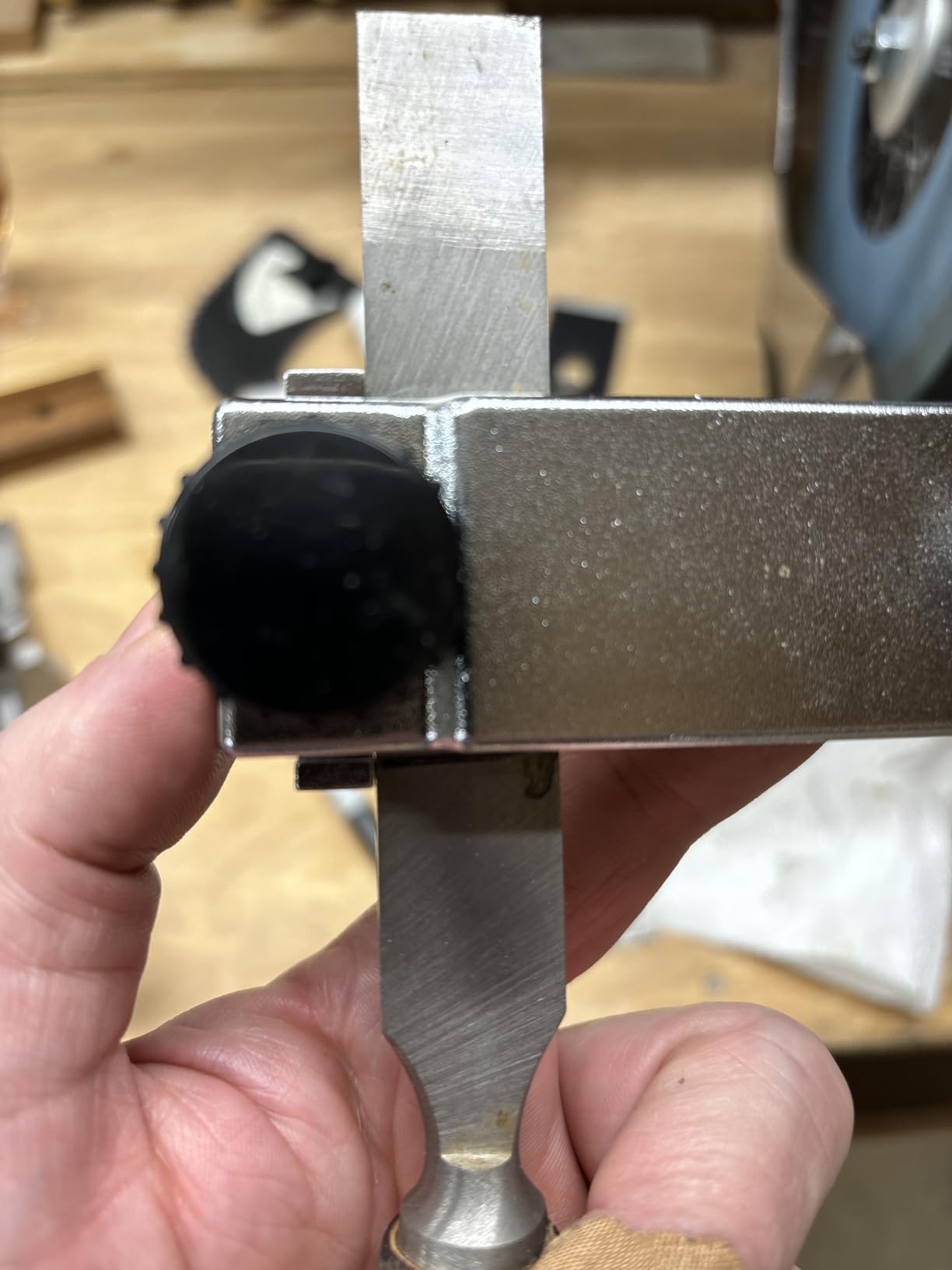 BUCKTOOL 8
