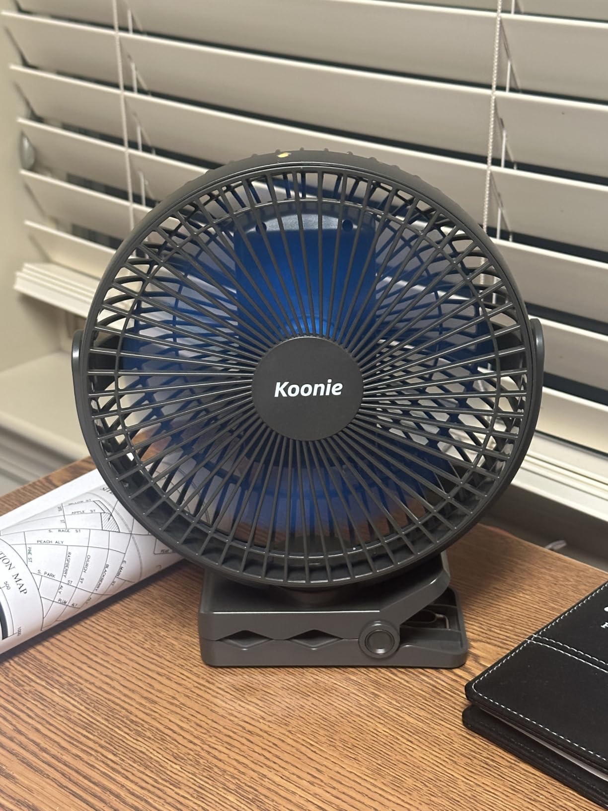 Koonie 8