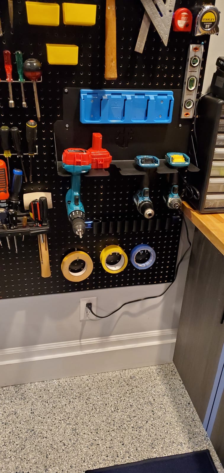 Makita CT225SYX 18V LXT Lithium-Ion Compact Cordless 2-Pc. Combo Kit (1.5Ah) customer photo 2
