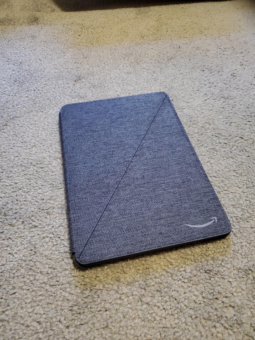 Fire HD 10 Plus tablet, 10.1