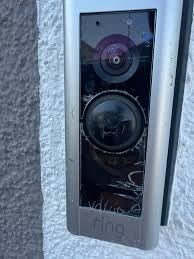Ring Wired Doorbell Pro - Best-in-class hardwired doorbell camera with cutting-edge features (existing doorbell wiring required) (2021 release) customer photo 2