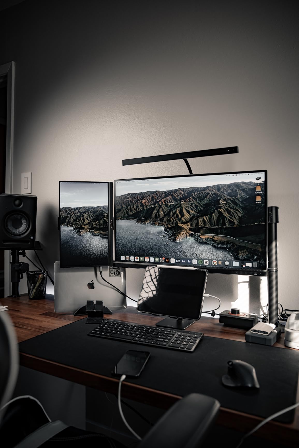ASUS ProArt PA279CV 27-Inch 4K UHD USB-C Calman Verified Professional Monitor customer photo 2
