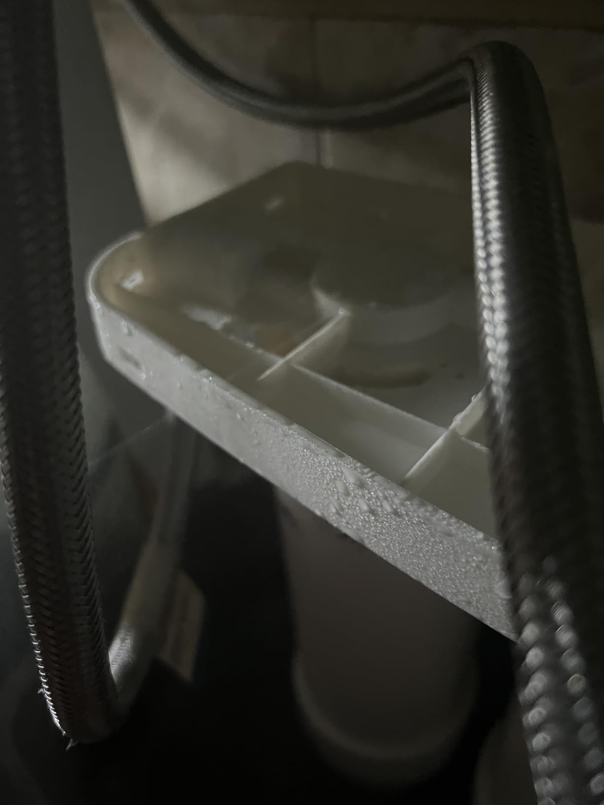 Frizzlife Under Sink Water Filter System, NSF/ANSI 53&42&372 Certified, 8 Layer 0.5 Micron Water Filtration Reduce Chloramine, PFOA/PFOS, Lead, Chlorine, Bad Taste & Odor, Under Counter, SK99-NEW customer photo 1
