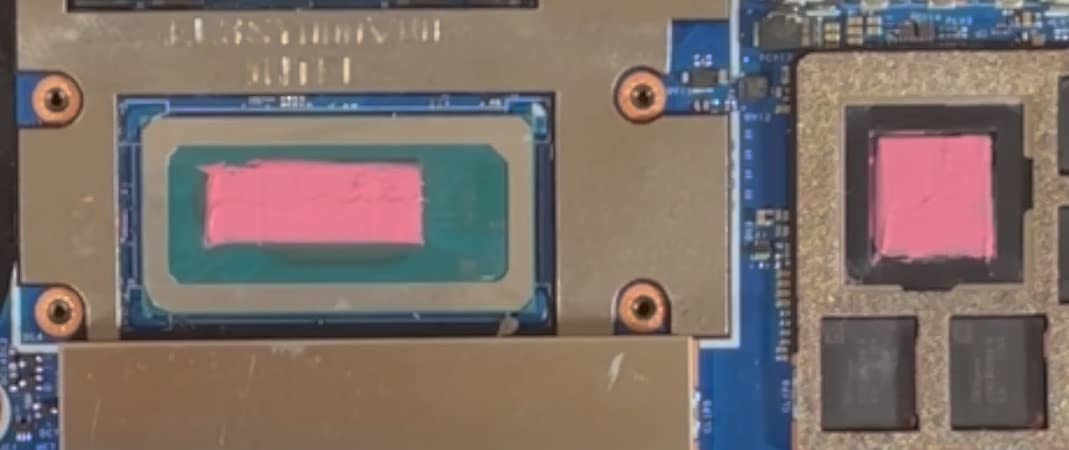 Thermal Grizzly Kryonaut Extreme - 2 Gram - Extremely High Performance Thermal Paste customer photo 1