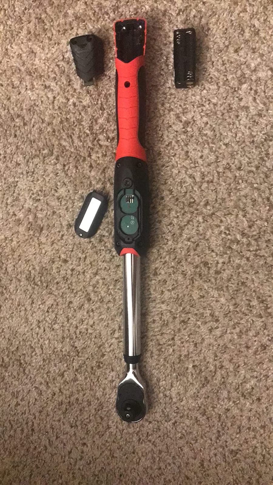 ACDelco ARM601-34 3/8