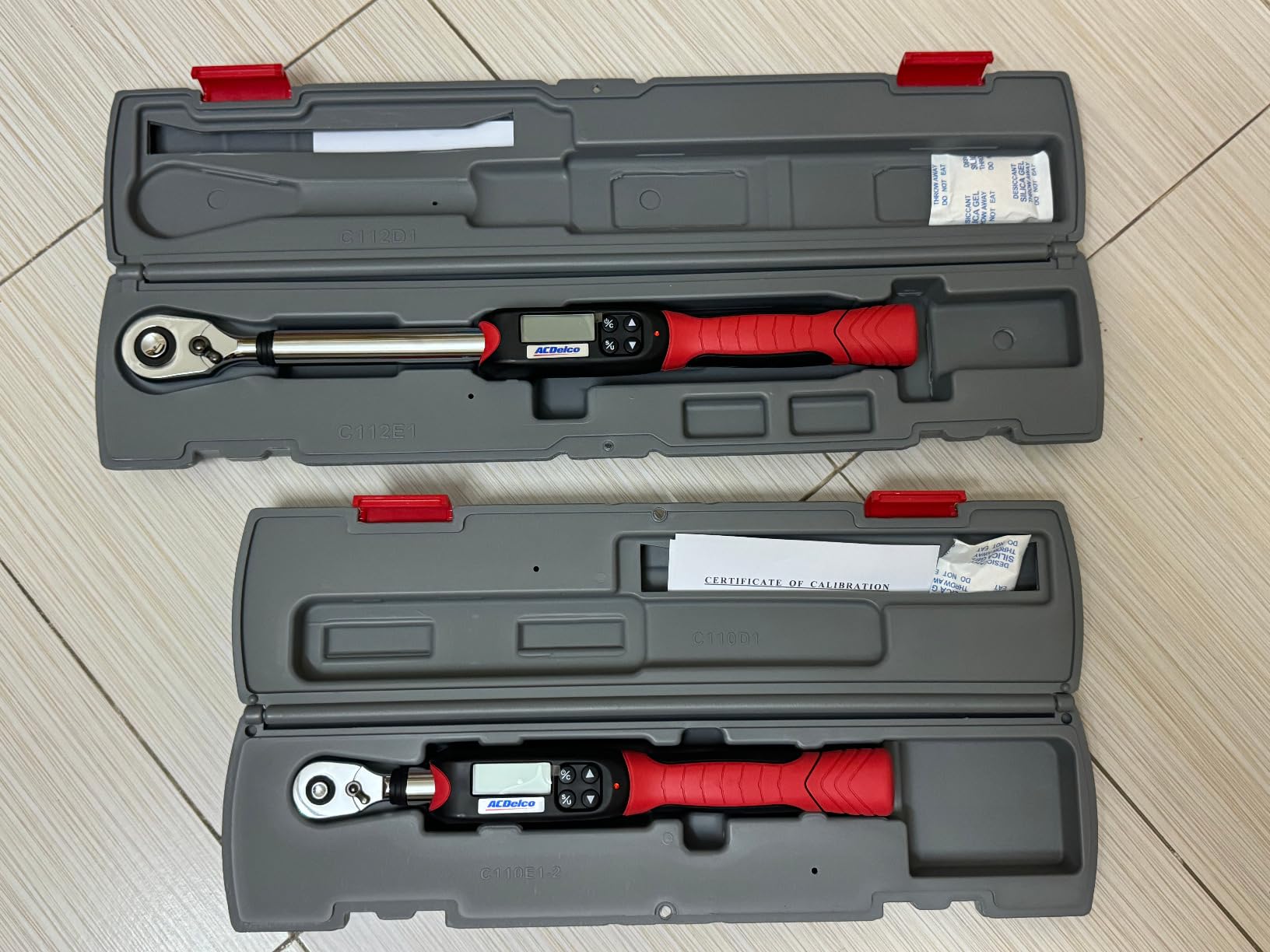 ACDelco ARM601-34 3/8