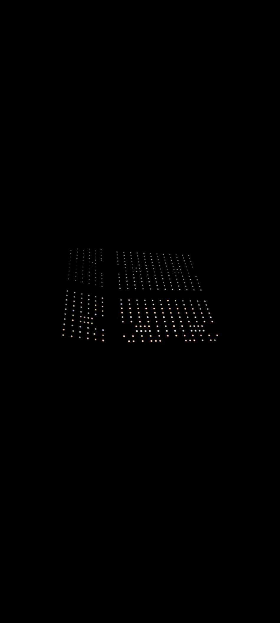 Barrina 4x4 Grow Light Panel, Full Spectrum, Dimmable, 200W, 1 Pack | Plug and Play, Adjustable, Barrina LED Plant Light, 816 LEDs, High PPFD, For Indoor Growing, Seedling, Flowering and Fruiting customer photo 2