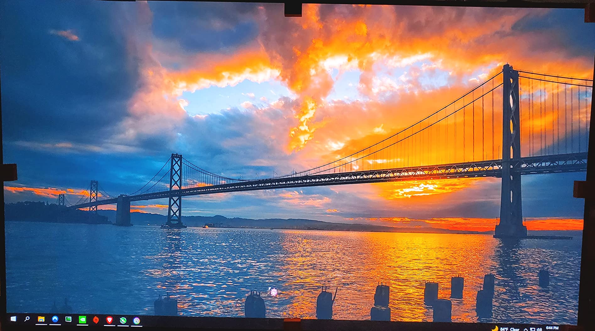 LG OLED C1 Series 48