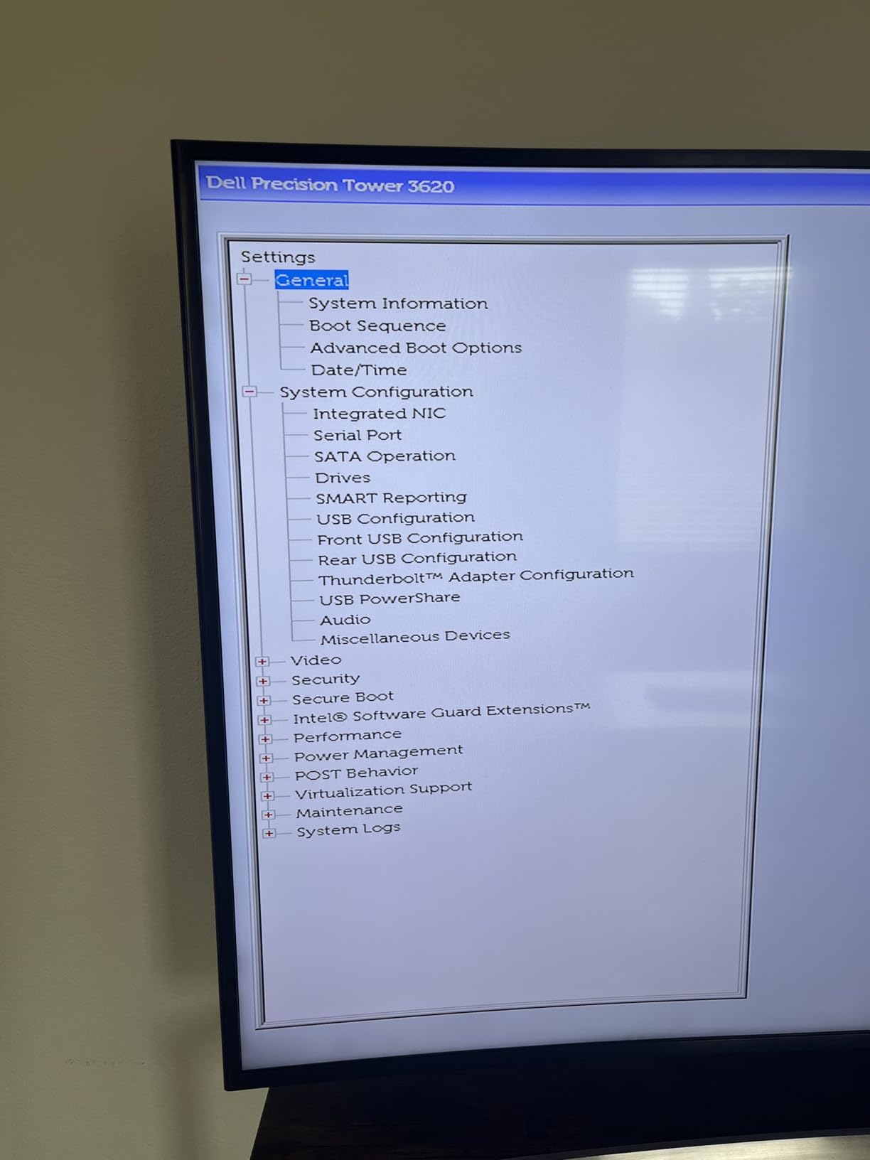 Dell Precision 3620 / T3620 Entry Level Music Production Workstation PC, Intel i7-6700 up to 4.0GHz 32GB DDR4 RAM, 512GB SSD + 2TB HDD, Intel HD Graphics 530, Windows 11 Pro (Renewed) customer photo 1