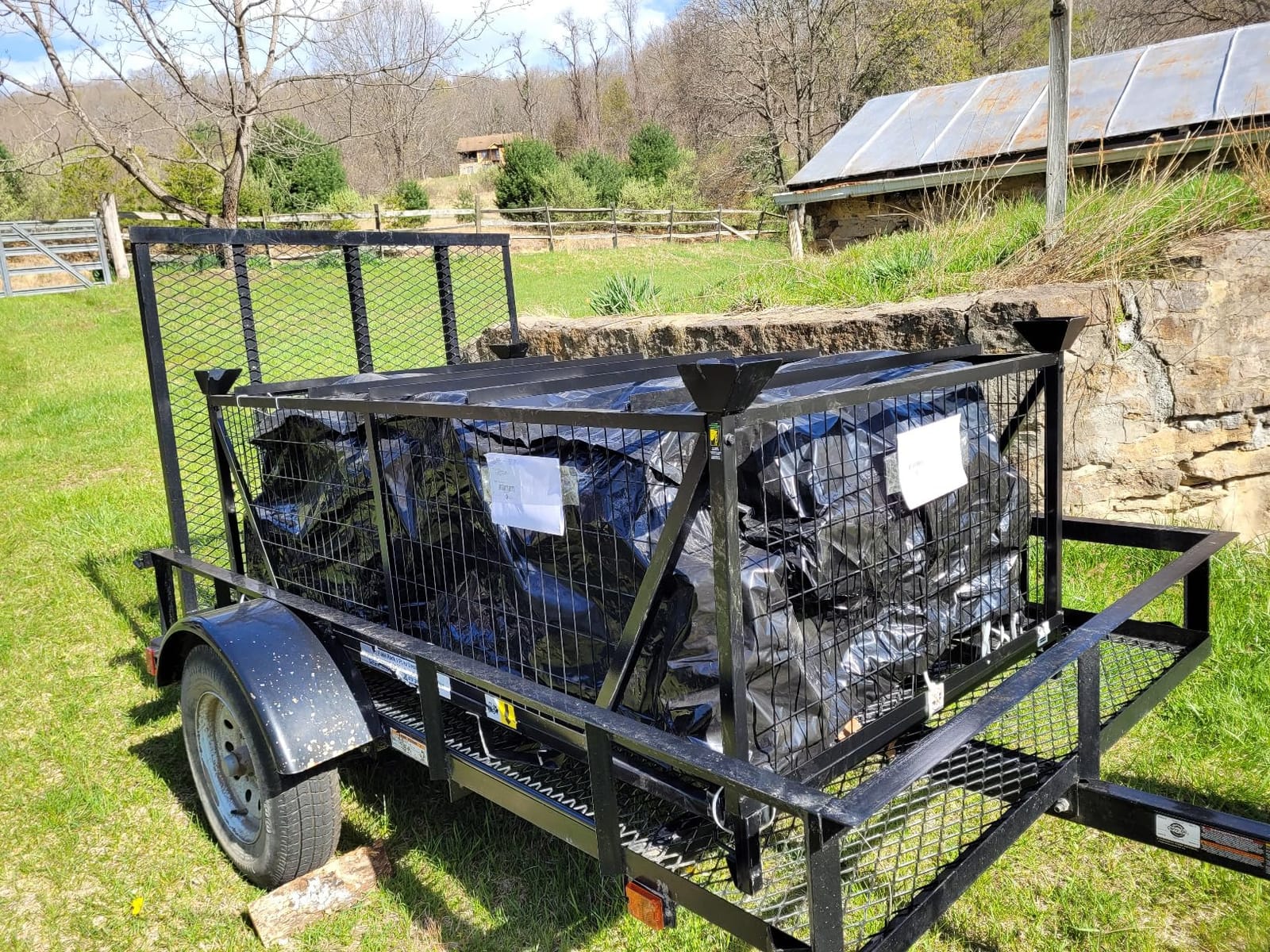 EGO Power+ Electric Riding Lawn Mower, 42