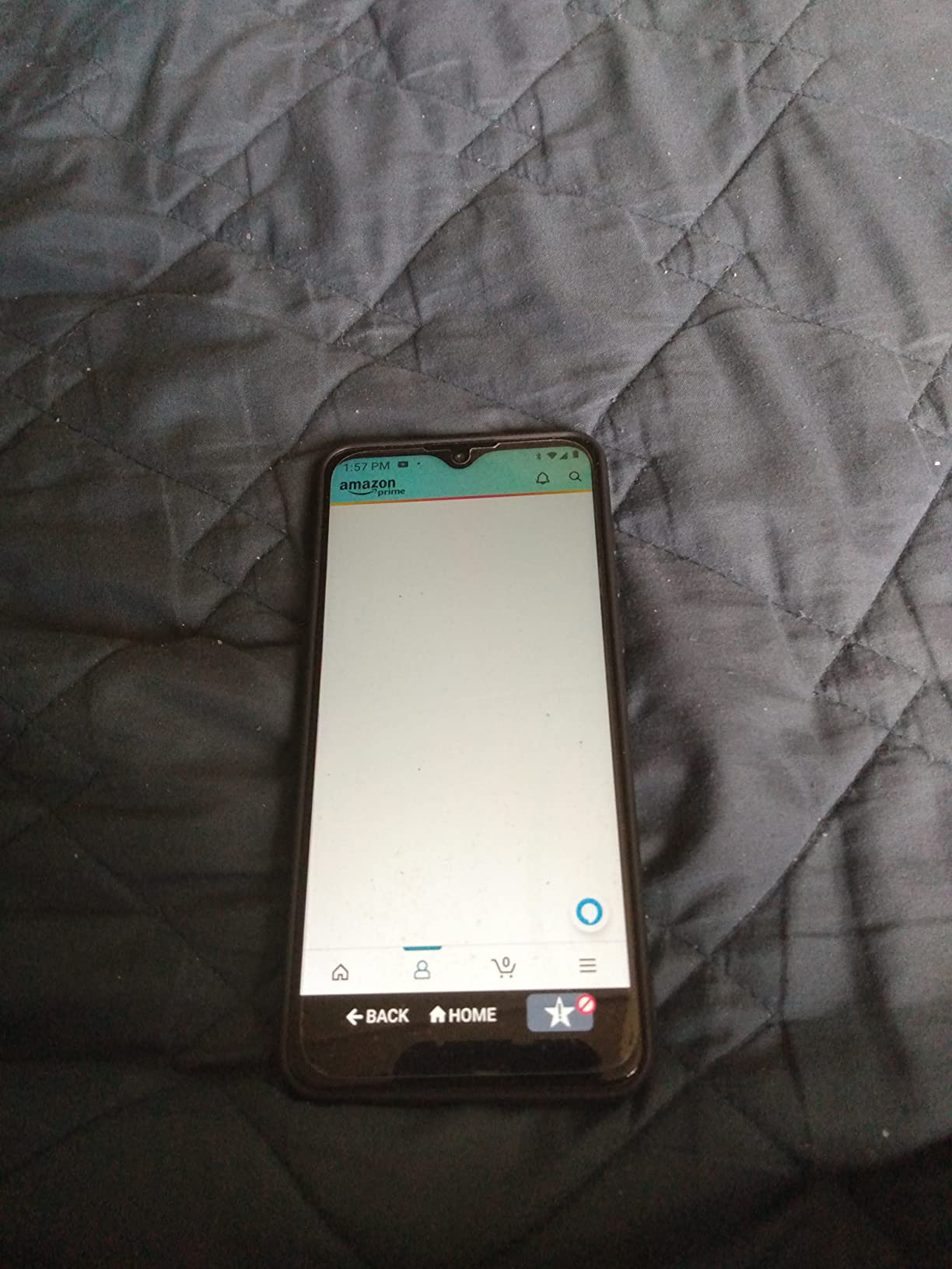 LIVELY Jitterbug Phones Smart3 Smartphone for Seniors - Cell Phone for Seniors - Must Be Activated Phone Plan - Not Compatible with Other Wireless Carriers customer photo 1