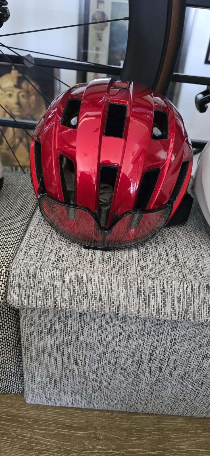 MET Vinci MIPS Helmet customer photo 1