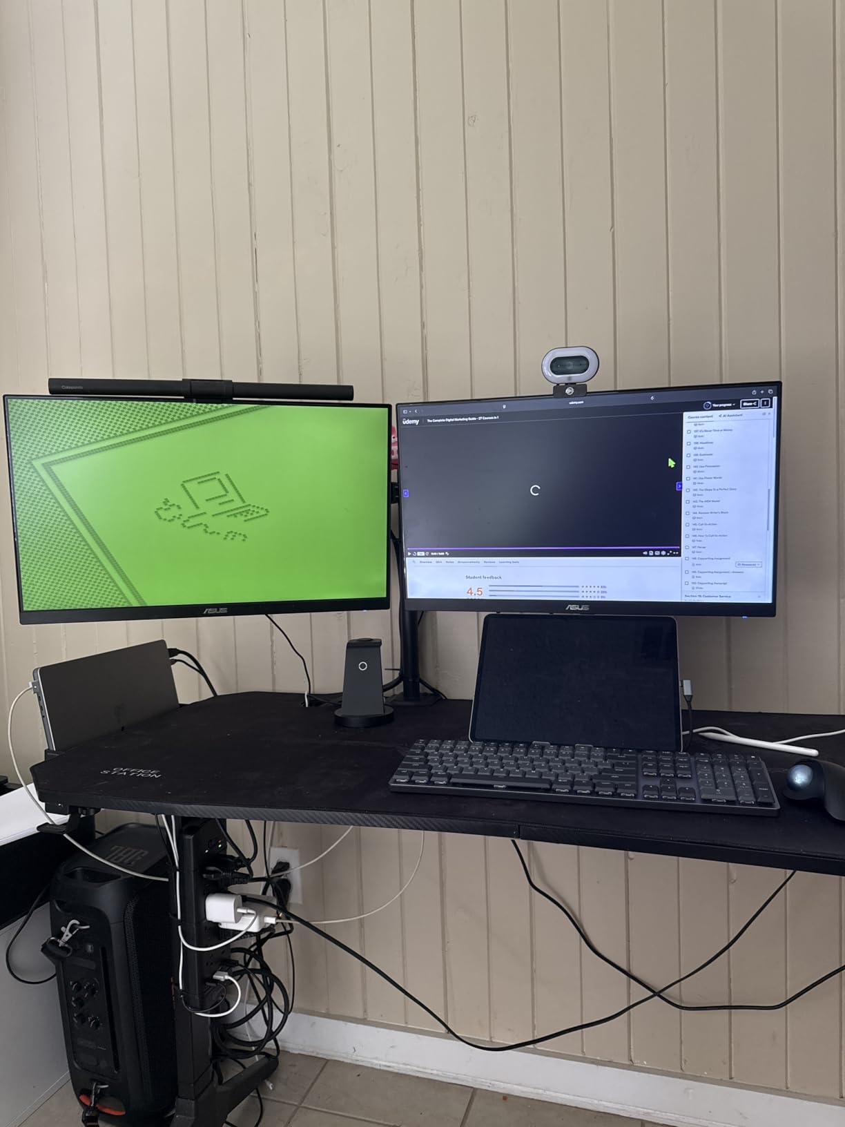 ASUS VA24DQSB 24